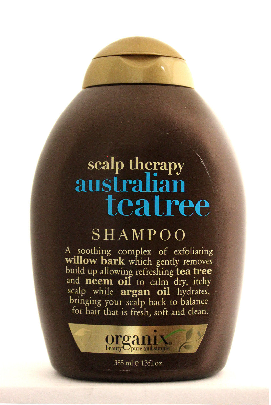 Best Tea Tree Oil Shampoos eBay