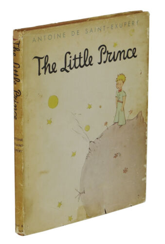 little blue and little yellow' by Leo Lionni, First Edition little blue and little yellow' by Leo Lionni, First Edition