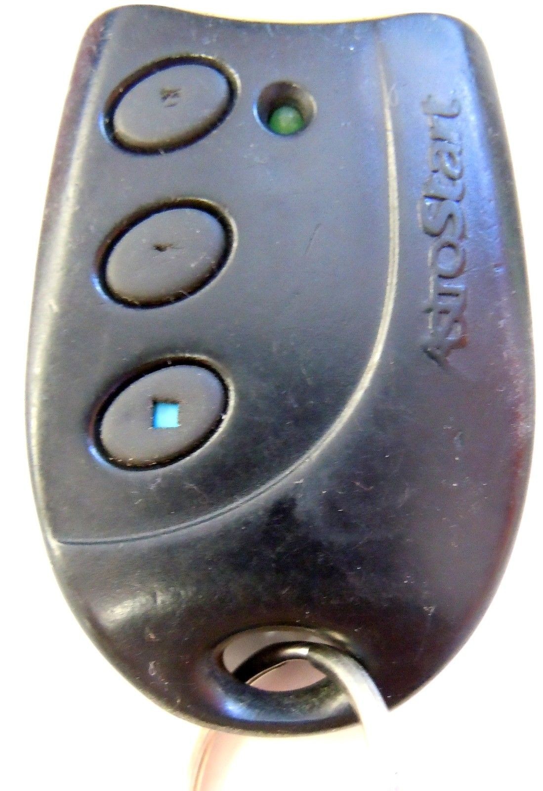 AstroStart car starter keyless remote control entry transmitter FOB J5F