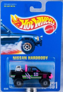 Rims for nissan hardbody pickup #3