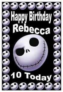 NIGHTMARE-BEFORE-CHRISTMAS-JACK-BIRTHDAY-CARD-PERSONALISED-ANY-NAME ...