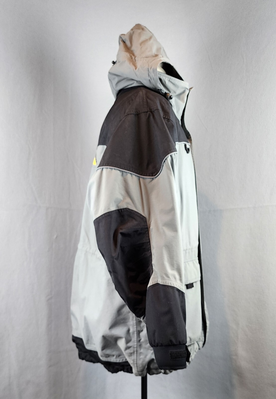 Yahoo!オークション FRABILL Ice Fishing Rain Ski Jacket & Bibs 2X...