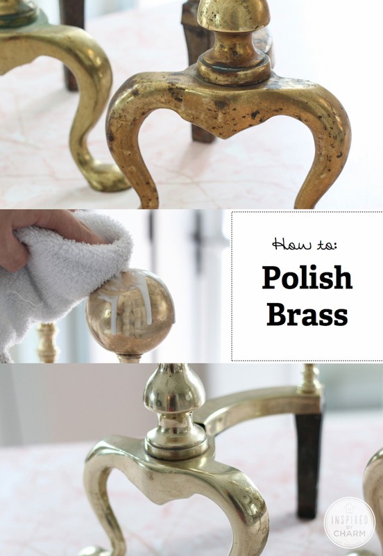 How to Polish Brass eBay