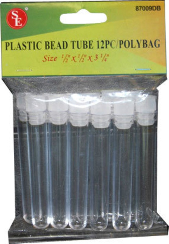 Plastic Tubes Crafts eBay