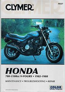 Honda 1988 1100 cc #2