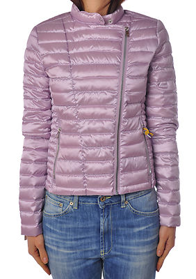 Pre-owned Ciesse - Down Jackets - Female - 42 - Rosa - 1532925b161927