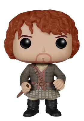 UPC 745559226326 product image for Outlander - Jamie Fraser | upcitemdb.com