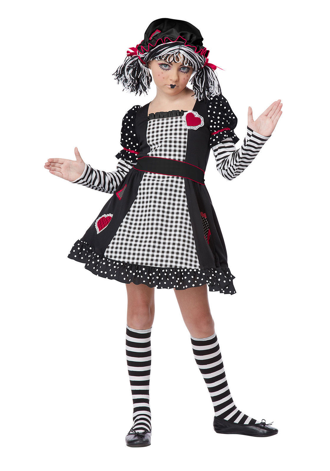 Top 10 Homemade Halloween Costumes eBay