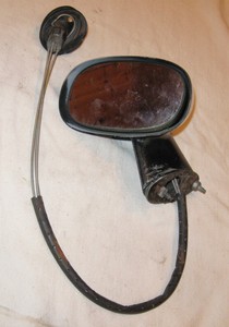 remove rear view mirror toyota celica #1