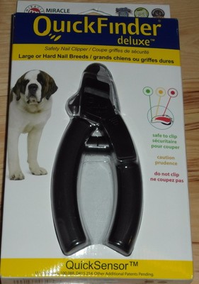 Brand New Miracle Care Quick Finder Deluxe ...