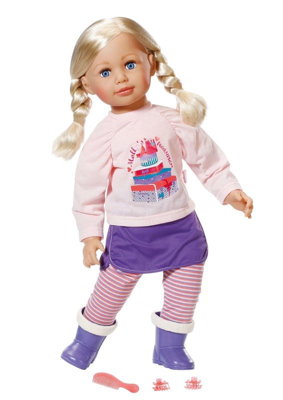 Chad Valley Doll | eBay