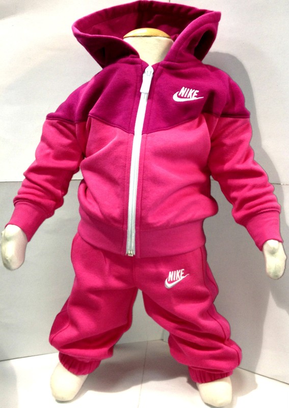 survet nike bebe fille