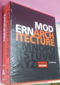 Modern Architecture A Z Modern Architecture A Z