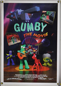 Gumby 1: The Movie [1995]