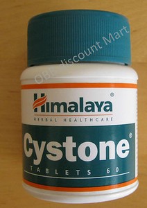 Cystone Himalaya