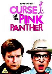 Curse Of The Pink Panther [1978]