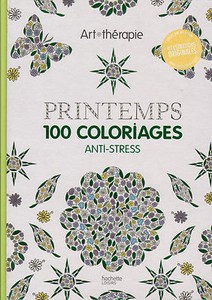 Art Therapie Coloriage Cultura