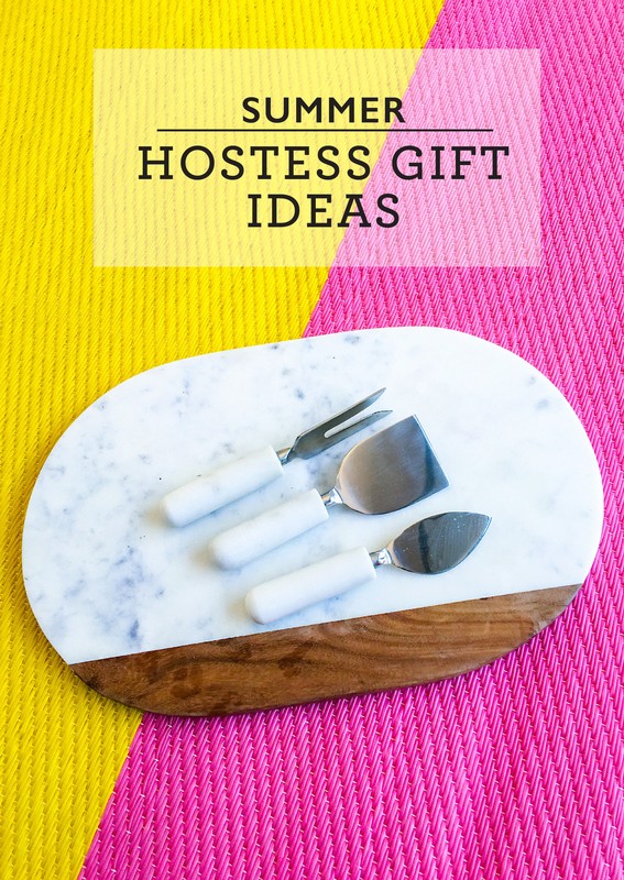 Summer Hostess Gift Ideas eBay