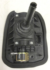 How to use bmw steptronic gearbox #5