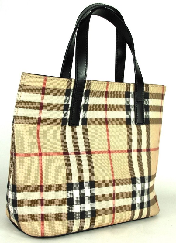 Burberry Purse Used | SEMA Data Co-op