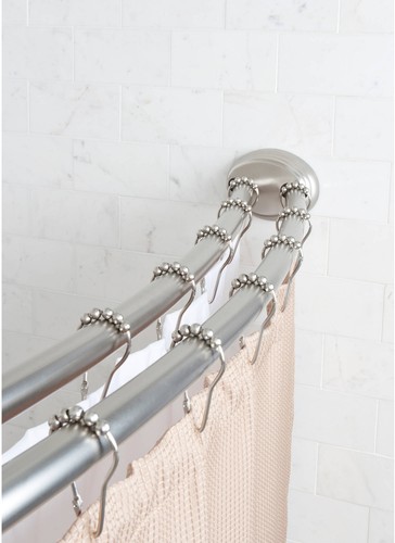 Upc 073161056377 Better Homes And Gardens Double Curved Tension