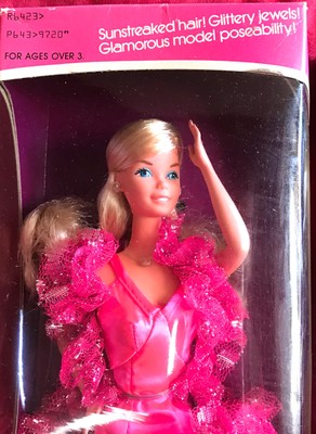 barbie superstar 1977 barbie superstar 1977