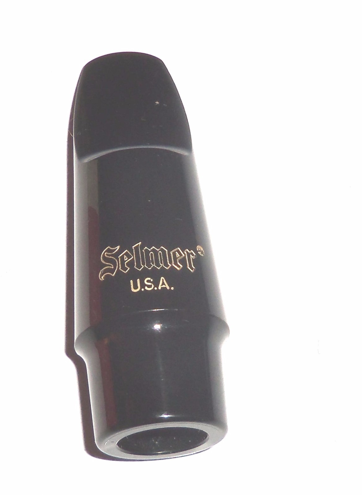 selmer usa new alto saxophone mouthpiece new in box