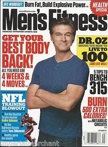 mens health