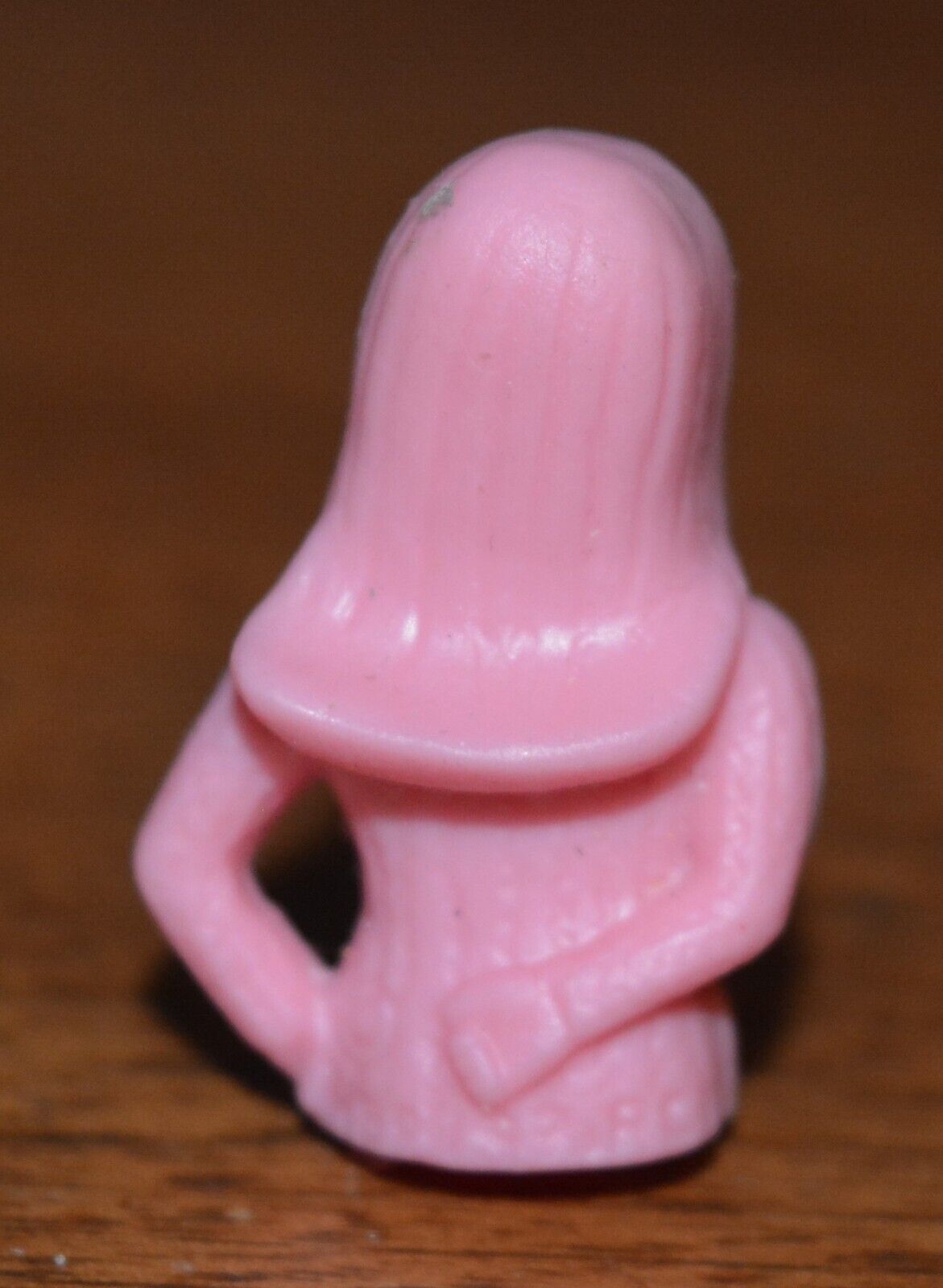 VTG Josie & The Pussycats Eraser Pencil Topper Cereal Toy MELODY Pink