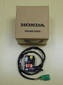 1998 Honda trx body mv #3