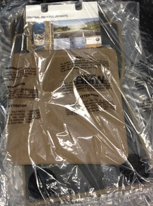 Bmw 325ci carpet floor mats #4