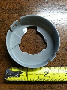 Nissan headlight bulb holder #9