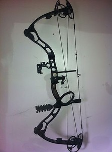 ninja archery set