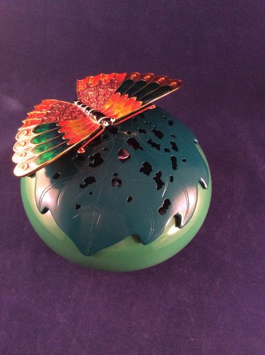 Lampe Berger Signature Fragrance Lamp  Papillon ...