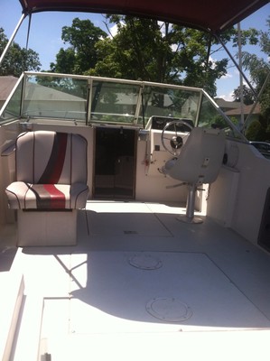 1988 wellcraft 20'