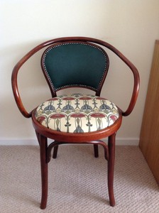 Bentwood Chairs Chairs Mince His Words