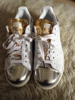 adidas stan smith oro e argento adidas stan smith oro e argento
