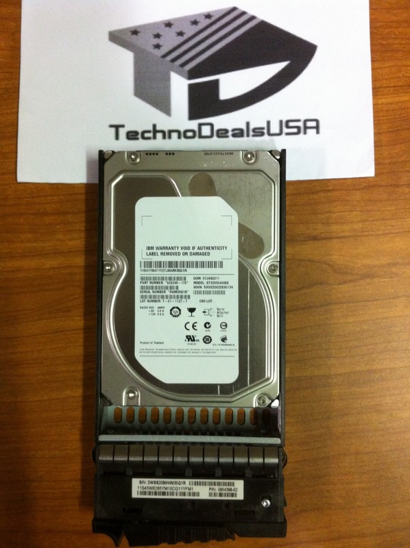 eBay: SEAGATE ST32000444SS 9JX248-176