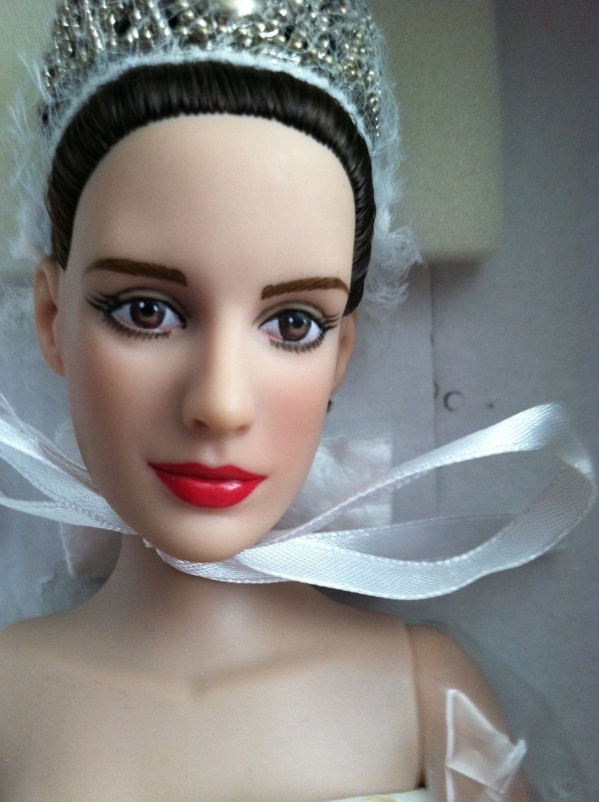 UPC 608941220640 - Tonner Disney Princess (diaries) Mia Doll