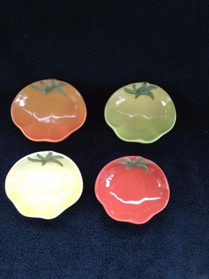 Williams-Sonoma - Set of 4 Heirloom Tomato ...