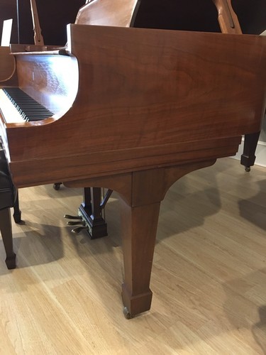 Gorgeous Steinway & Sons Model B  Excellent Condition Stage Ready