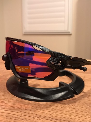 oakley jawbreaker prizm trail oakley jawbreaker prizm trail