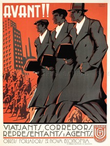 Image result for conscription spanish war sign