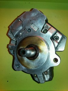 Bmw diesel high pressure pump #7
