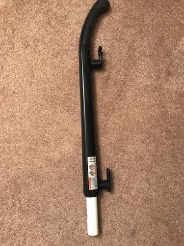 UPC 884493001313 product image for Haan Si-70 Steam Mop Handle | upcitemdb.com
