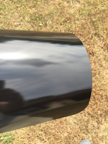 Durazen Gloss Black Powder Coat Paint - ...