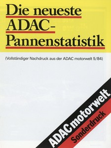 Mercedes prospekte nachdruck #6