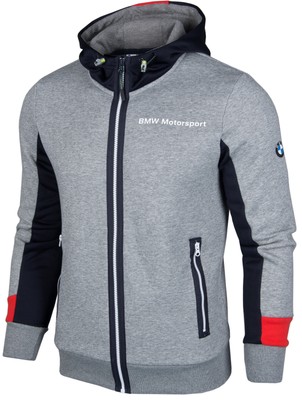 bmw sweatsuit puma