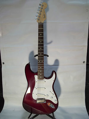 1993-fender-strat-plus-maroonburgundy-usa-stratocaster-rare-no-reserve