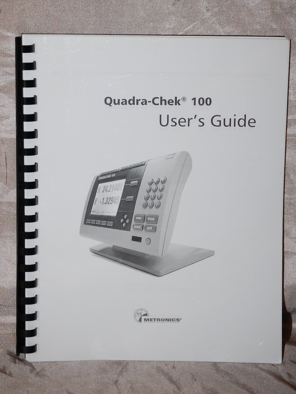 Quadra-Chek 200 Manual Pdf - skypodcast